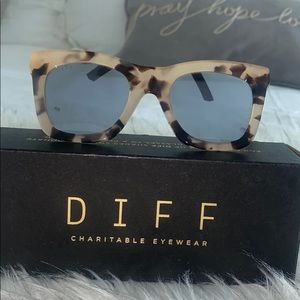 Diff sunglasses